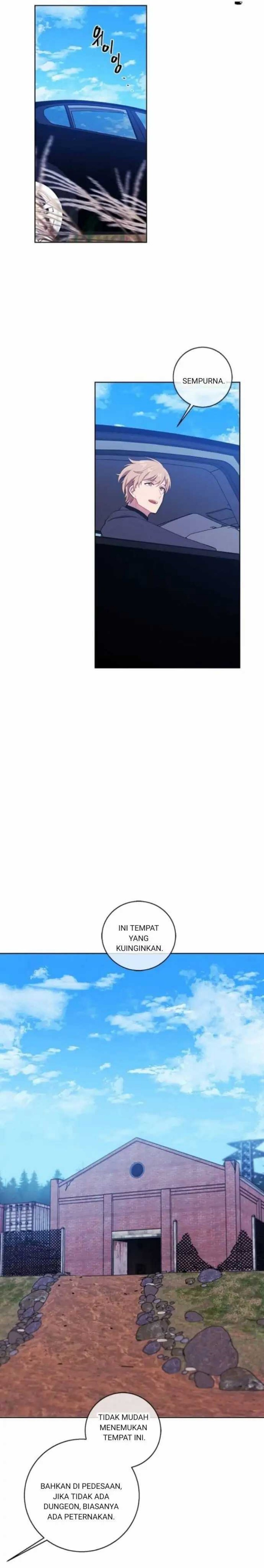 I’m Alone In The Novel (Trapped in a Webnovel as a Good-For-Nothing) Chapter 74 Gambar 2