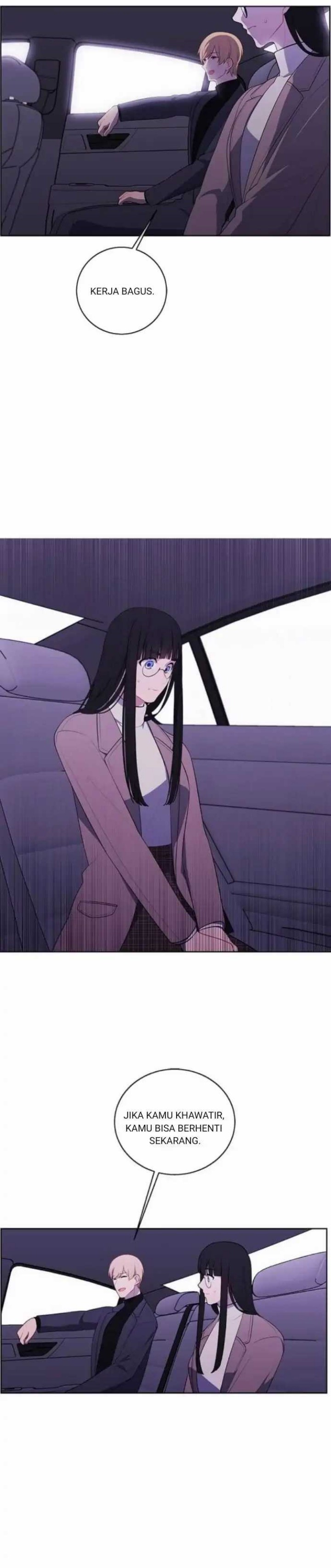 I’m Alone In The Novel (Trapped in a Webnovel as a Good-For-Nothing) Chapter 74 Gambar 3