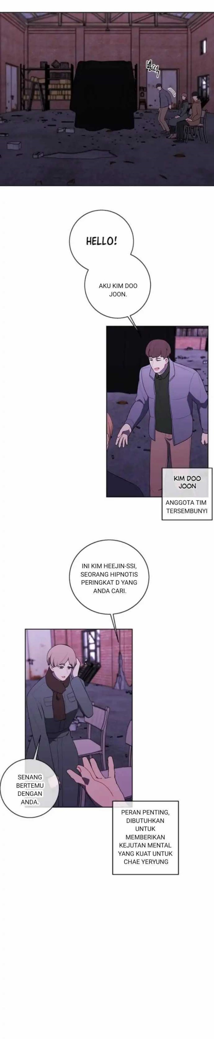 I’m Alone In The Novel (Trapped in a Webnovel as a Good-For-Nothing) Chapter 74 Gambar 8