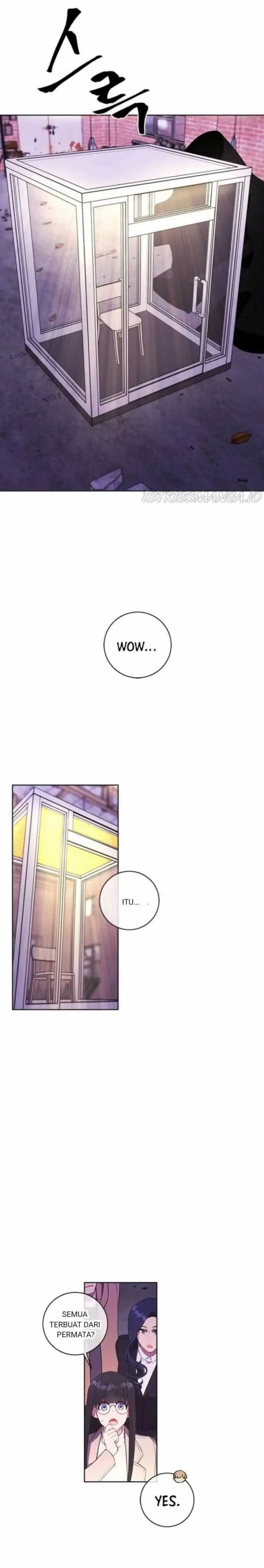 I’m Alone In The Novel (Trapped in a Webnovel as a Good-For-Nothing) Chapter 74 Gambar 13