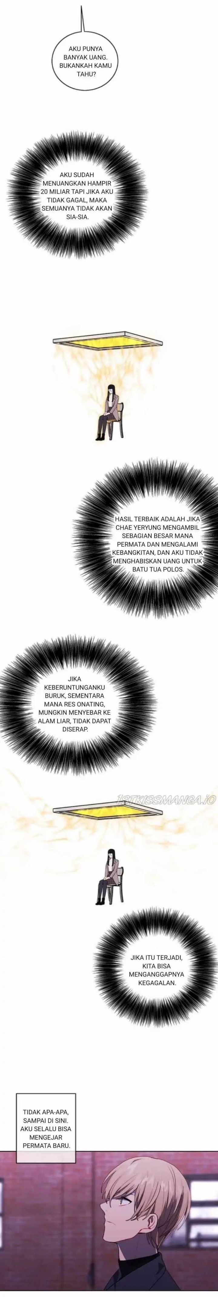I’m Alone In The Novel (Trapped in a Webnovel as a Good-For-Nothing) Chapter 74 Gambar 15