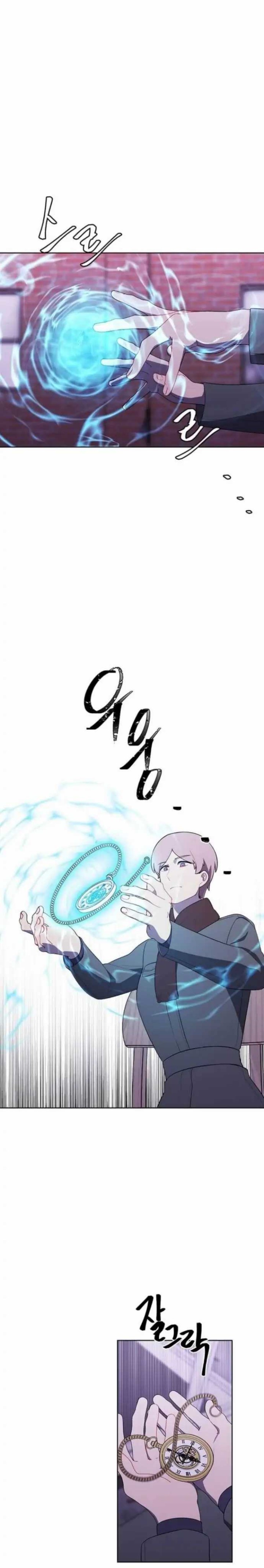 I’m Alone In The Novel (Trapped in a Webnovel as a Good-For-Nothing) Chapter 74 Gambar 18