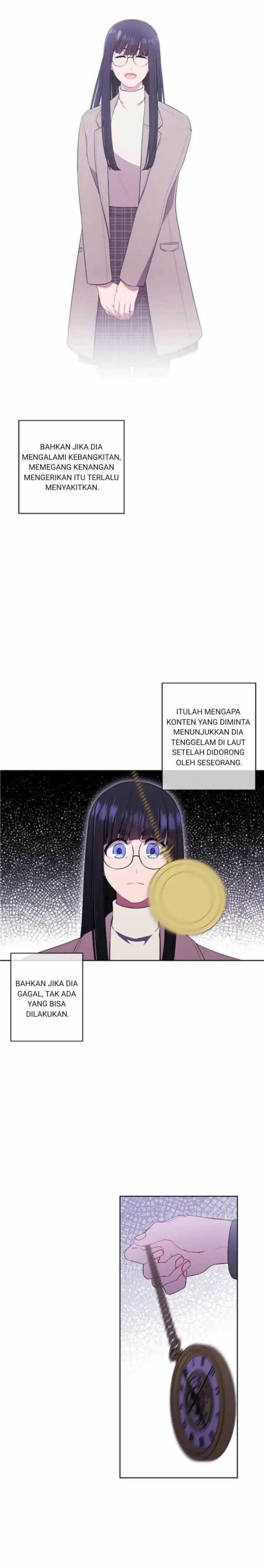 I’m Alone In The Novel (Trapped in a Webnovel as a Good-For-Nothing) Chapter 74 Gambar 21