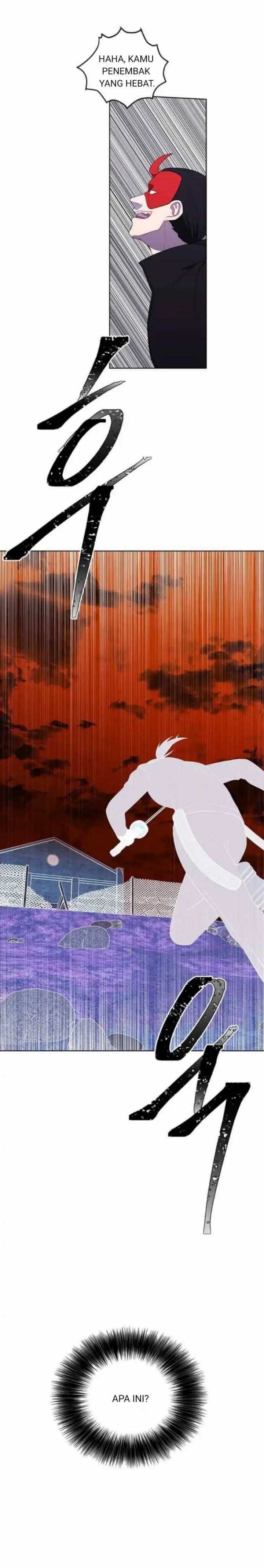 I’m Alone In The Novel (Trapped in a Webnovel as a Good-For-Nothing) Chapter 79 Gambar 2