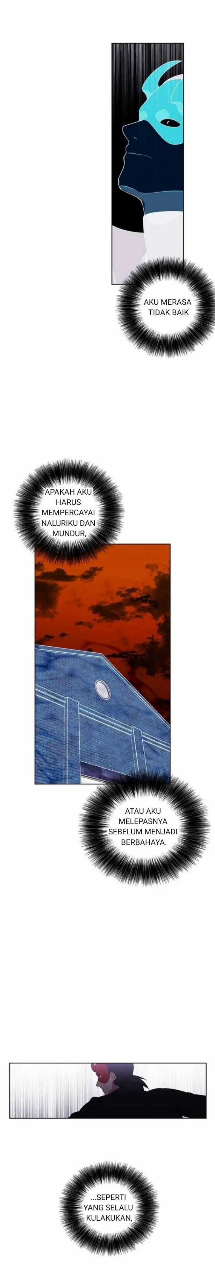 I’m Alone In The Novel (Trapped in a Webnovel as a Good-For-Nothing) Chapter 79 Gambar 3