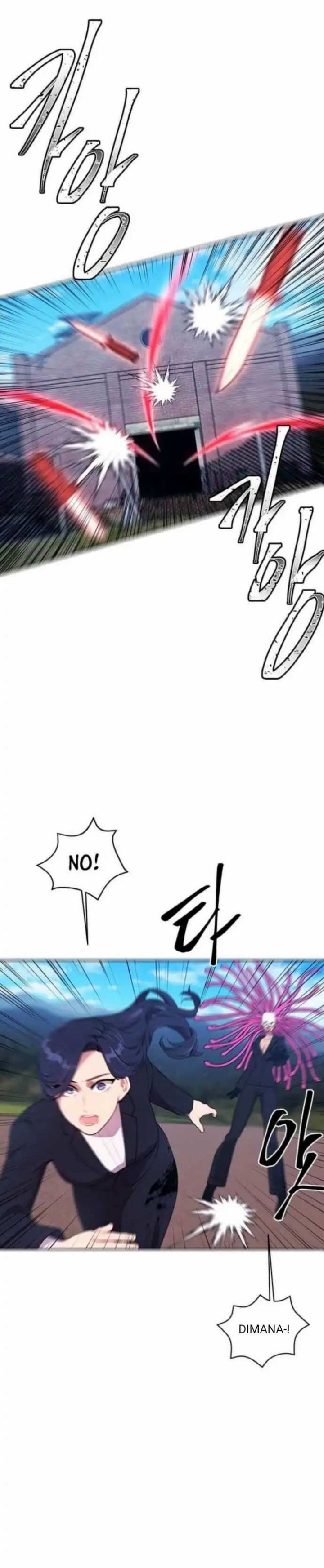 I’m Alone In The Novel (Trapped in a Webnovel as a Good-For-Nothing) Chapter 79 Gambar 6