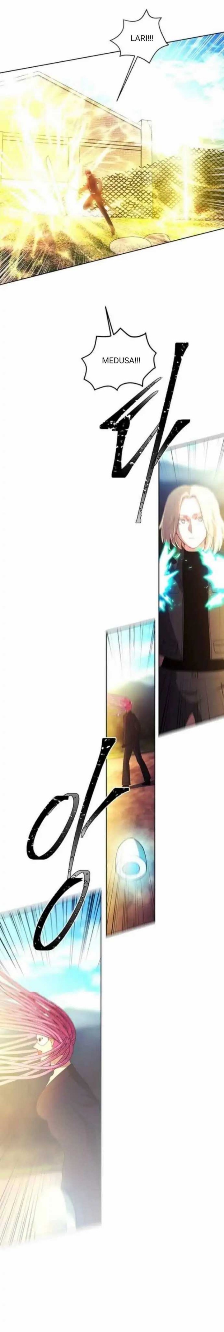 I’m Alone In The Novel (Trapped in a Webnovel as a Good-For-Nothing) Chapter 79 Gambar 8