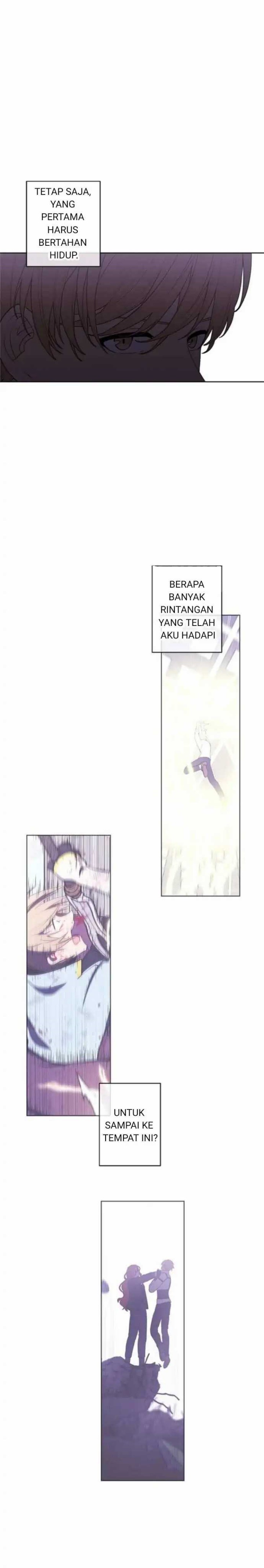 I’m Alone In The Novel (Trapped in a Webnovel as a Good-For-Nothing) Chapter 79 Gambar 11