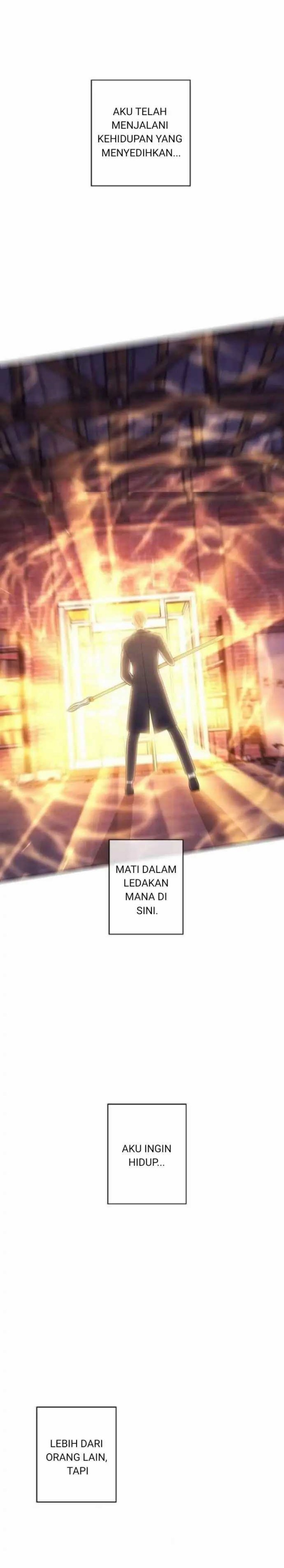 I’m Alone In The Novel (Trapped in a Webnovel as a Good-For-Nothing) Chapter 79 Gambar 12