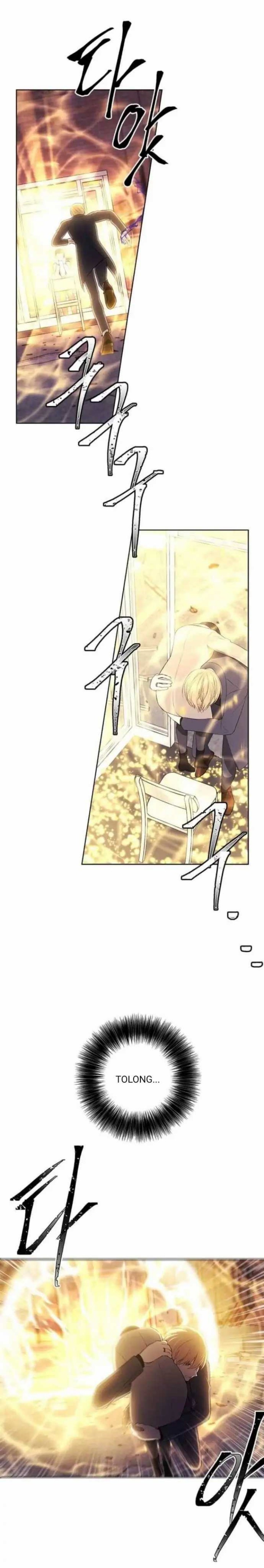 I’m Alone In The Novel (Trapped in a Webnovel as a Good-For-Nothing) Chapter 79 Gambar 14