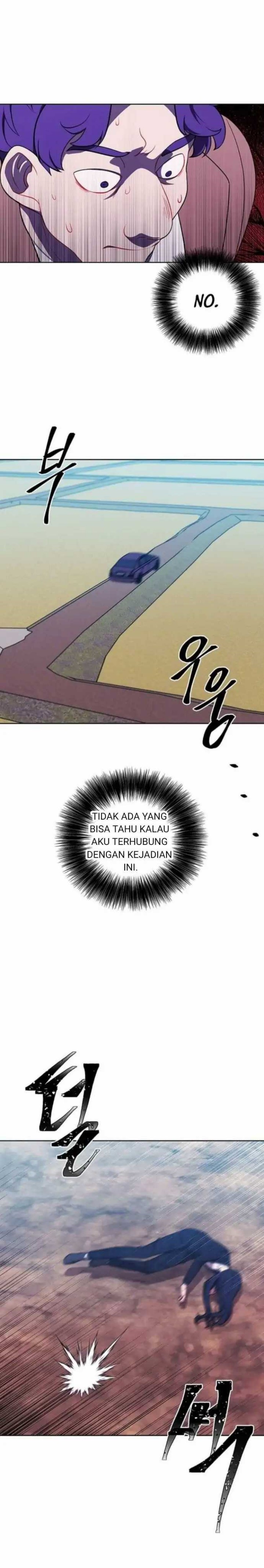 I’m Alone In The Novel (Trapped in a Webnovel as a Good-For-Nothing) Chapter 79 Gambar 20