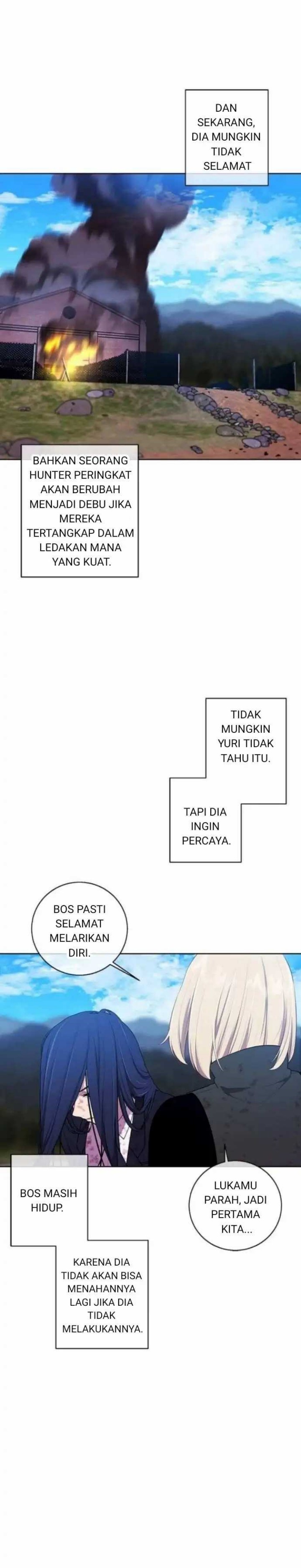 I’m Alone In The Novel (Trapped in a Webnovel as a Good-For-Nothing) Chapter 79 Gambar 22