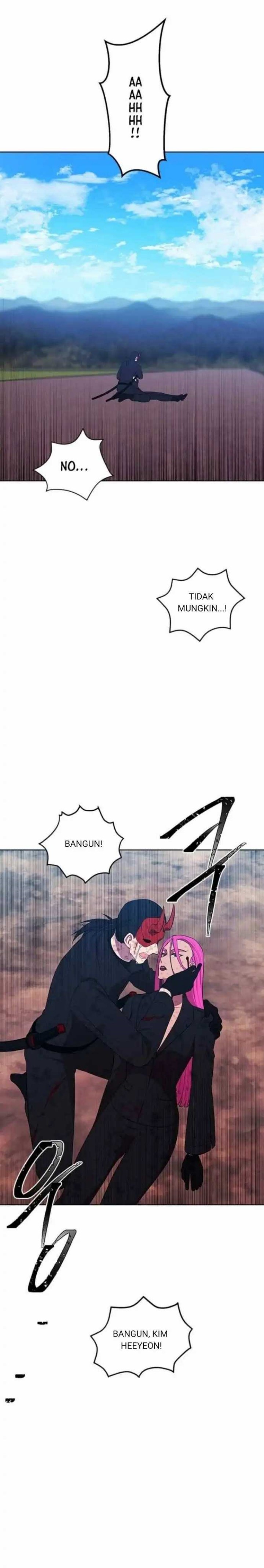I’m Alone In The Novel (Trapped in a Webnovel as a Good-For-Nothing) Chapter 79 Gambar 23