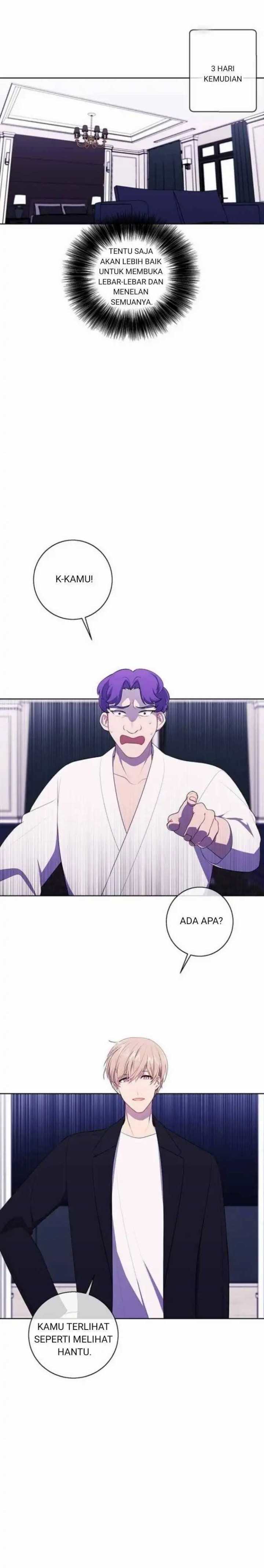 I’m Alone In The Novel (Trapped in a Webnovel as a Good-For-Nothing) Chapter 83 Gambar 3