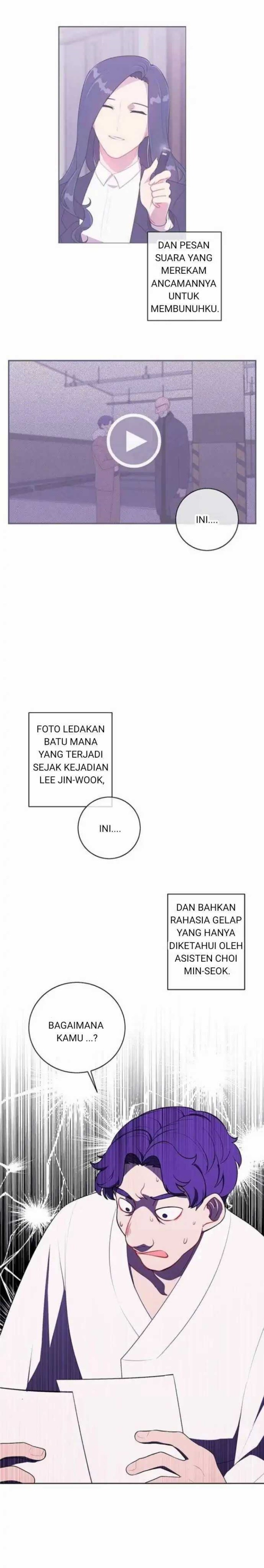 I’m Alone In The Novel (Trapped in a Webnovel as a Good-For-Nothing) Chapter 83 Gambar 8