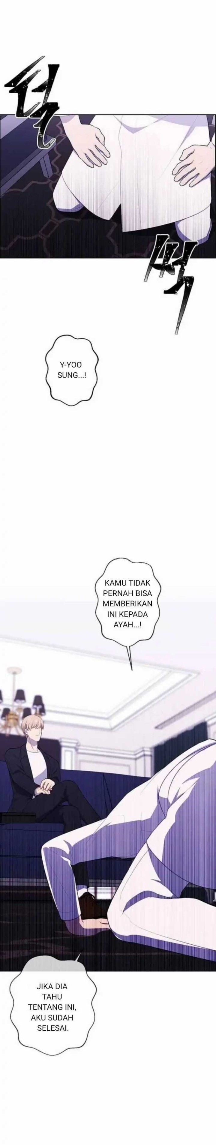 I’m Alone In The Novel (Trapped in a Webnovel as a Good-For-Nothing) Chapter 83 Gambar 10