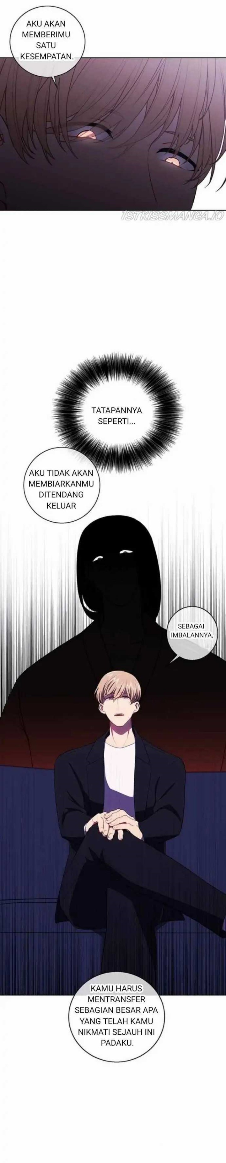 I’m Alone In The Novel (Trapped in a Webnovel as a Good-For-Nothing) Chapter 83 Gambar 13