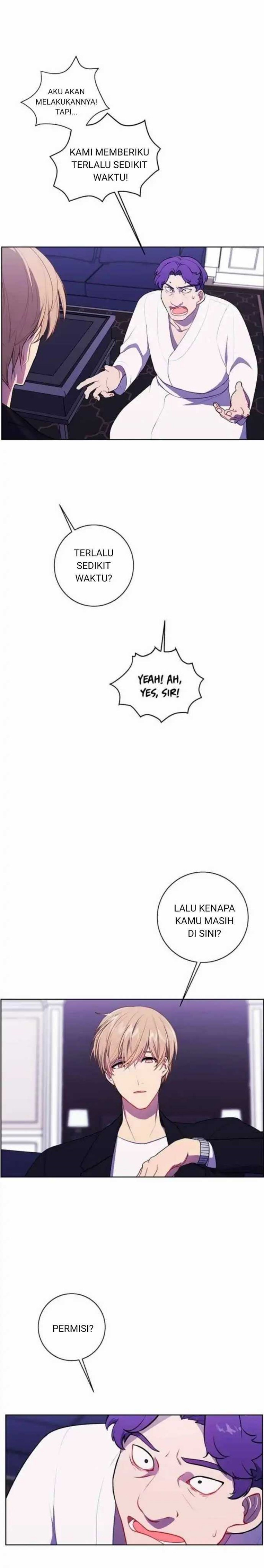 I’m Alone In The Novel (Trapped in a Webnovel as a Good-For-Nothing) Chapter 83 Gambar 17