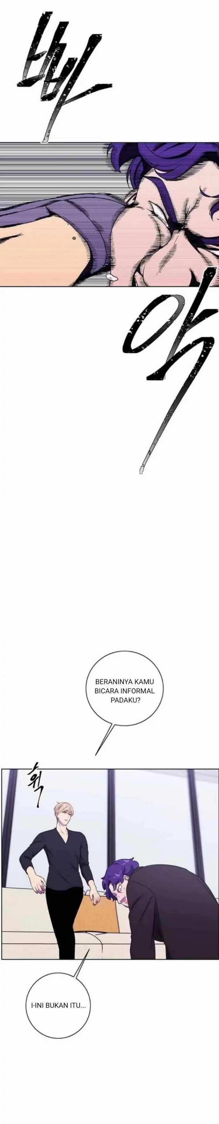 I’m Alone In The Novel (Trapped in a Webnovel as a Good-For-Nothing) Chapter 83 Gambar 22