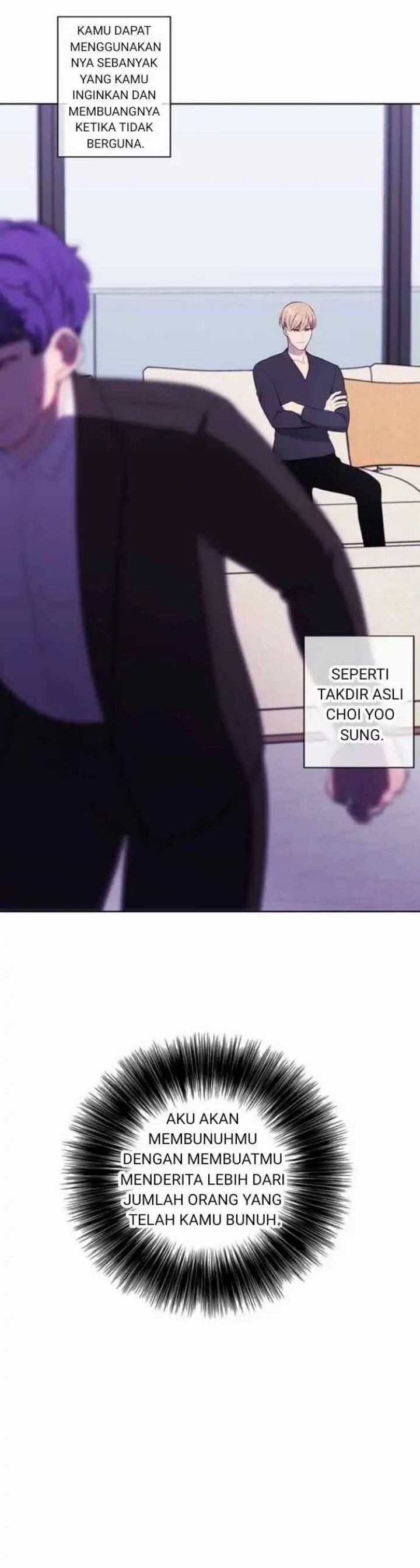 I’m Alone In The Novel (Trapped in a Webnovel as a Good-For-Nothing) Chapter 83 Gambar 25