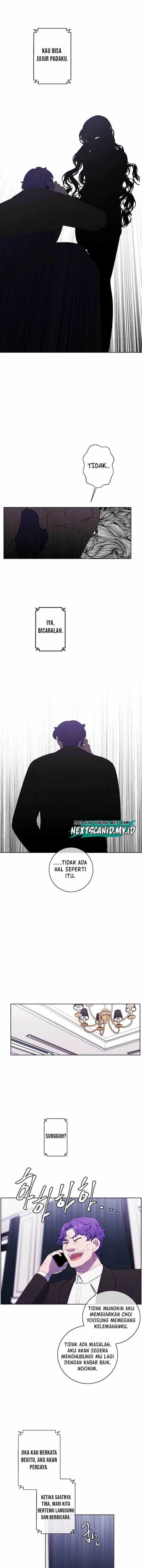 I’m Alone In The Novel (Trapped in a Webnovel as a Good-For-Nothing) Chapter 87 Gambar 3