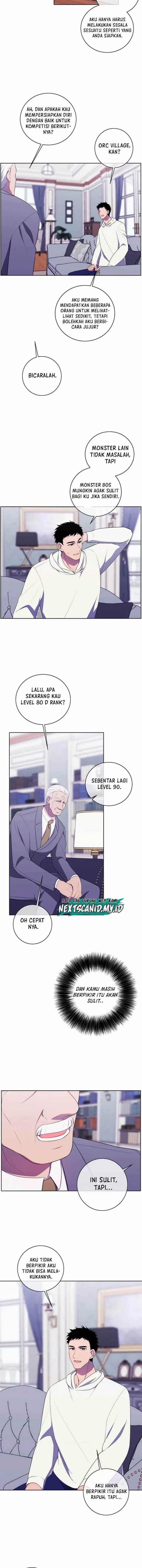 I’m Alone In The Novel (Trapped in a Webnovel as a Good-For-Nothing) Chapter 87 Gambar 6