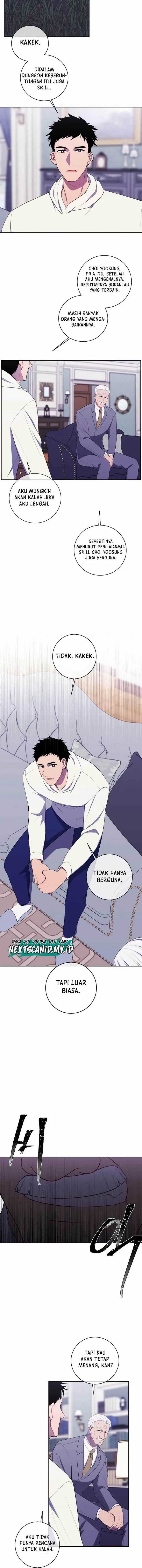 I’m Alone In The Novel (Trapped in a Webnovel as a Good-For-Nothing) Chapter 87 Gambar 8