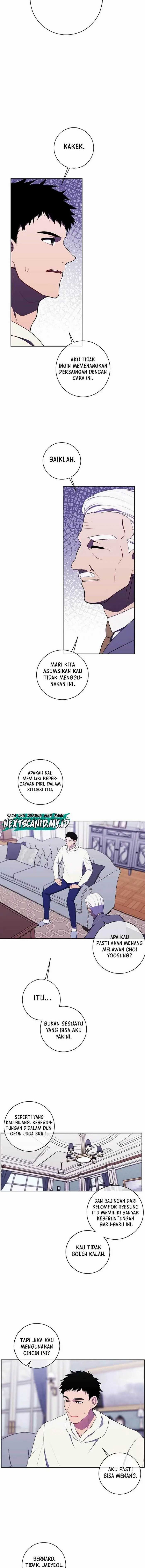 I’m Alone In The Novel (Trapped in a Webnovel as a Good-For-Nothing) Chapter 87 Gambar 11