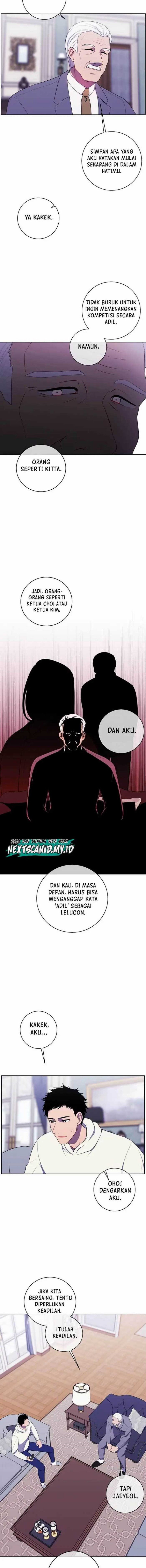 I’m Alone In The Novel (Trapped in a Webnovel as a Good-For-Nothing) Chapter 87 Gambar 12