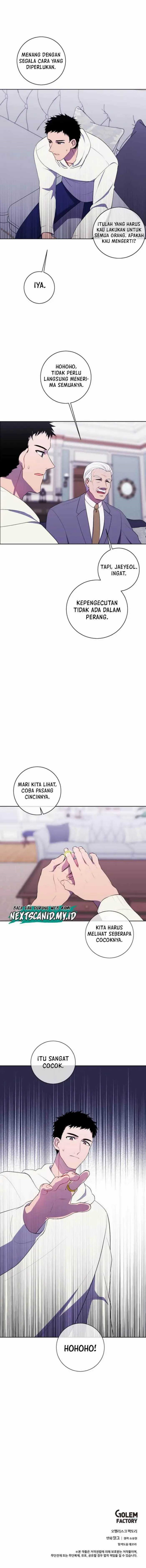 I’m Alone In The Novel (Trapped in a Webnovel as a Good-For-Nothing) Chapter 87 Gambar 14