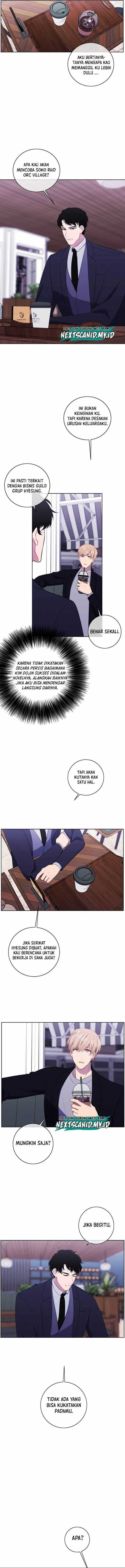 I’m Alone In The Novel (Trapped in a Webnovel as a Good-For-Nothing) Chapter 88 Gambar 6