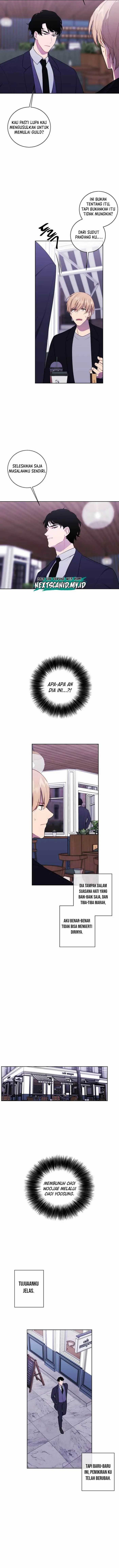 I’m Alone In The Novel (Trapped in a Webnovel as a Good-For-Nothing) Chapter 88 Gambar 7