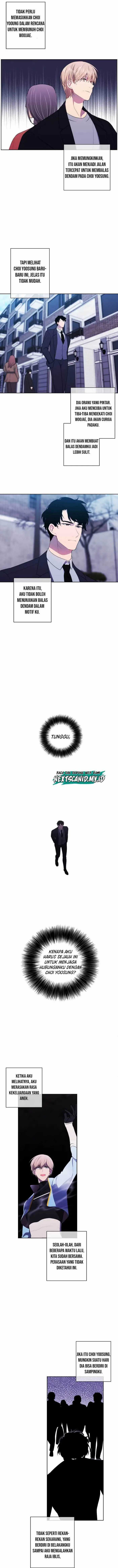 I’m Alone In The Novel (Trapped in a Webnovel as a Good-For-Nothing) Chapter 88 Gambar 8