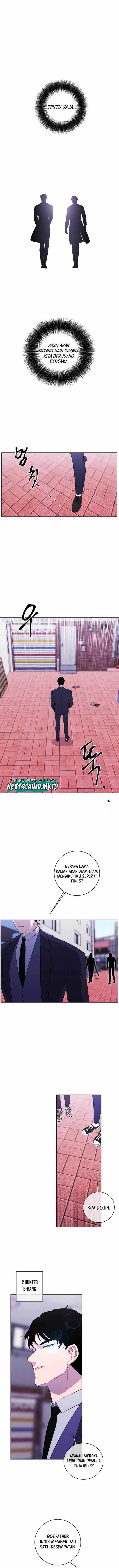 I’m Alone In The Novel (Trapped in a Webnovel as a Good-For-Nothing) Chapter 88 Gambar 9
