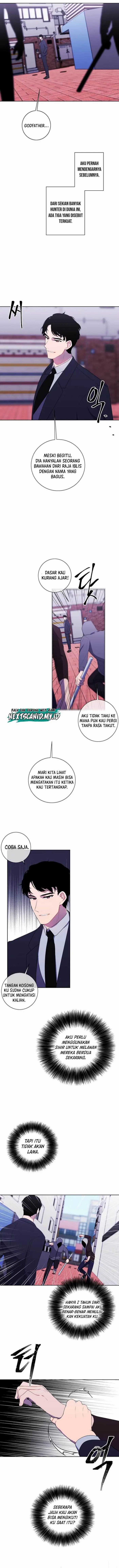I’m Alone In The Novel (Trapped in a Webnovel as a Good-For-Nothing) Chapter 88 Gambar 10