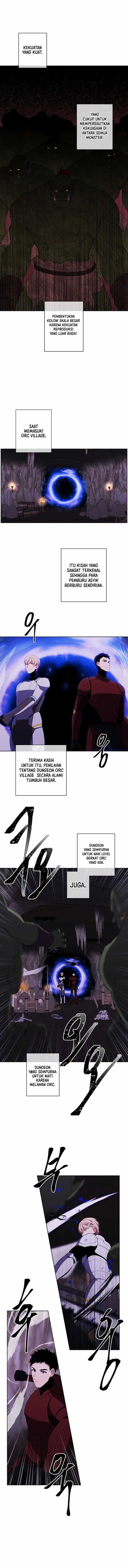 I’m Alone In The Novel (Trapped in a Webnovel as a Good-For-Nothing) Chapter 90 Gambar 3