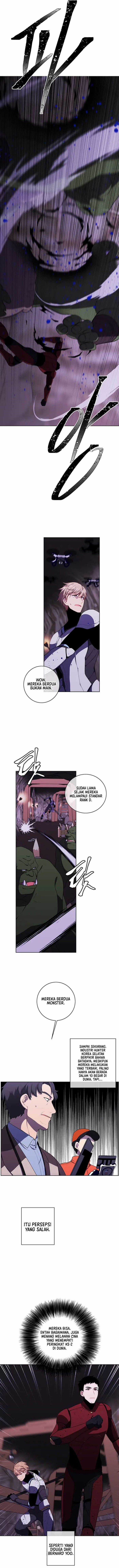 I’m Alone In The Novel (Trapped in a Webnovel as a Good-For-Nothing) Chapter 90 Gambar 4