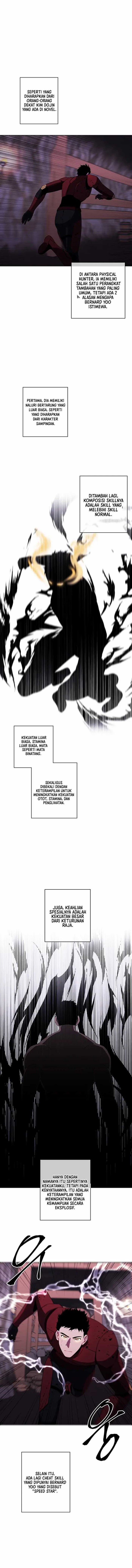I’m Alone In The Novel (Trapped in a Webnovel as a Good-For-Nothing) Chapter 90 Gambar 5