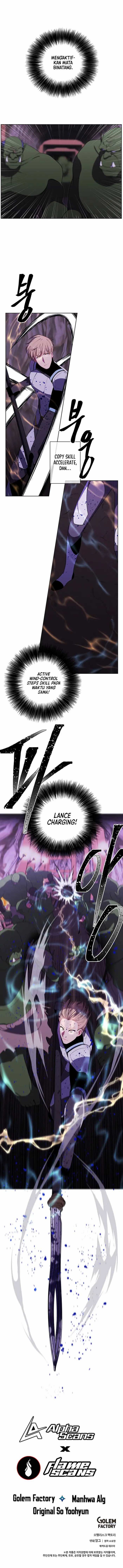 I’m Alone In The Novel (Trapped in a Webnovel as a Good-For-Nothing) Chapter 90 Gambar 9