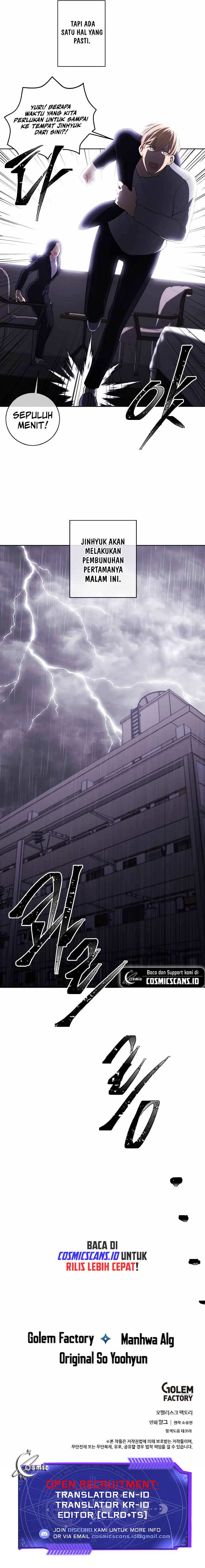 I’m Alone In The Novel (Trapped in a Webnovel as a Good-For-Nothing) Chapter 107 Gambar 13