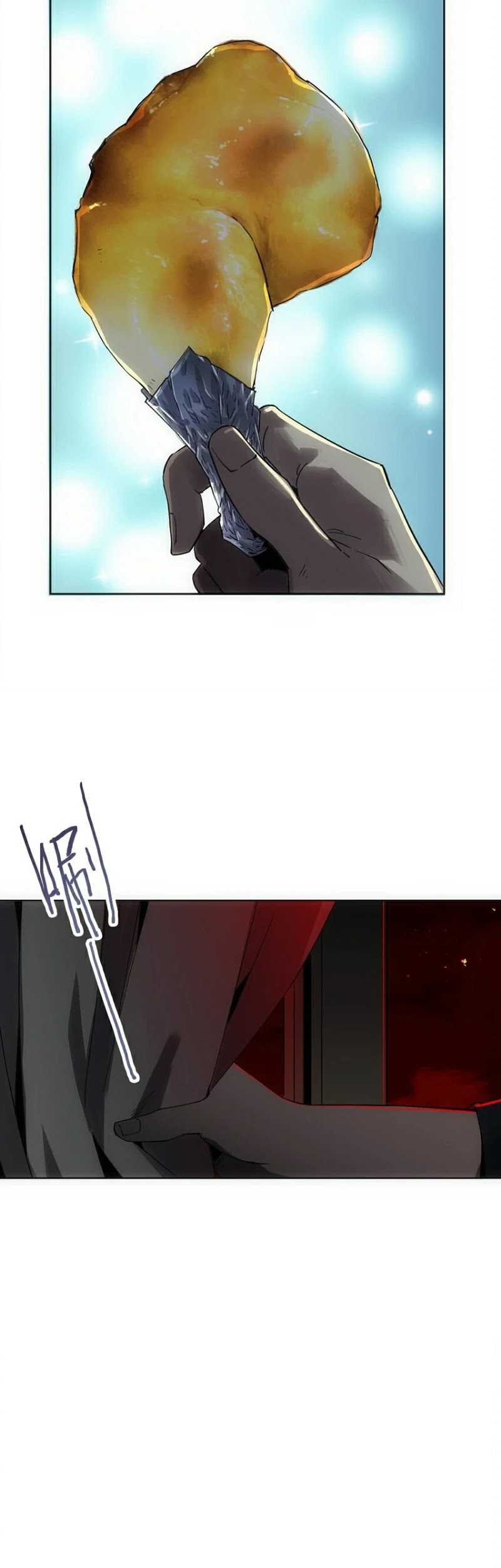 Im Being Hunted By My Girlfriend Chapter 04 Gambar 24