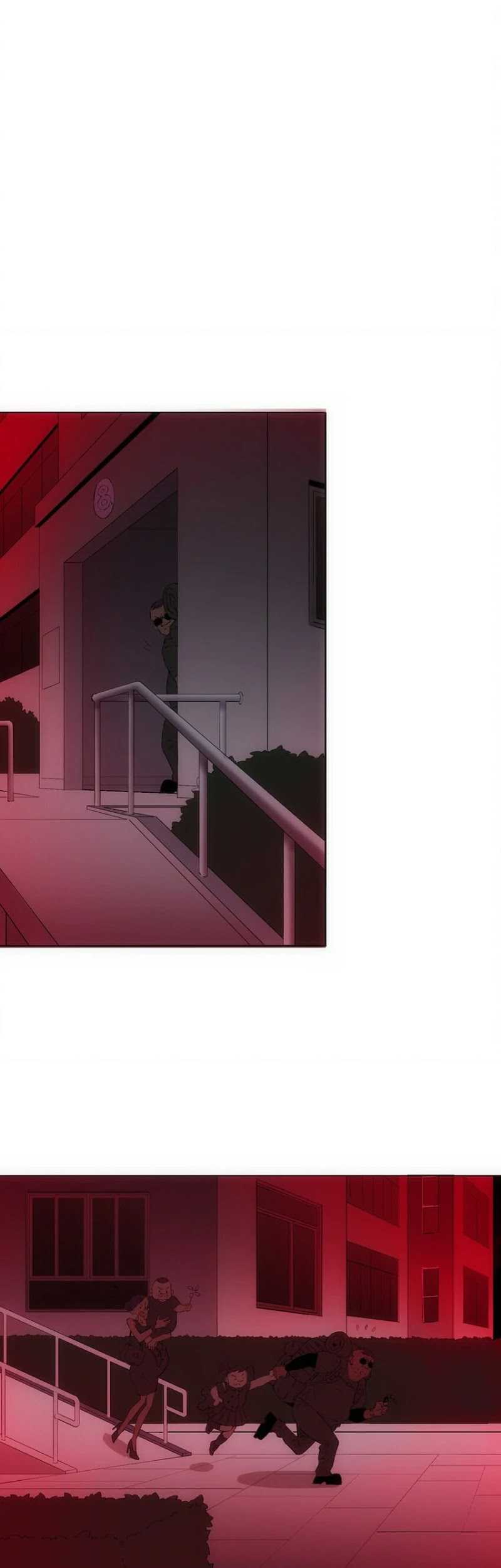 Im Being Hunted By My Girlfriend Chapter 04 Gambar 25