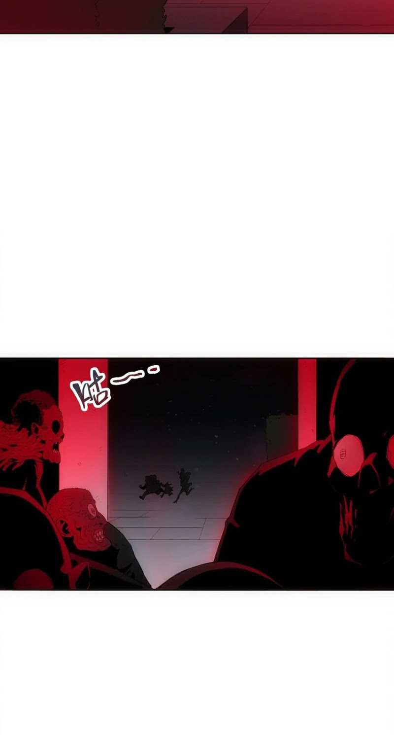 Im Being Hunted By My Girlfriend Chapter 04 Gambar 26