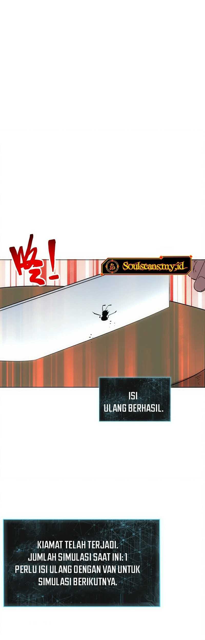 Im Being Hunted By My Girlfriend Chapter 04 Gambar 34