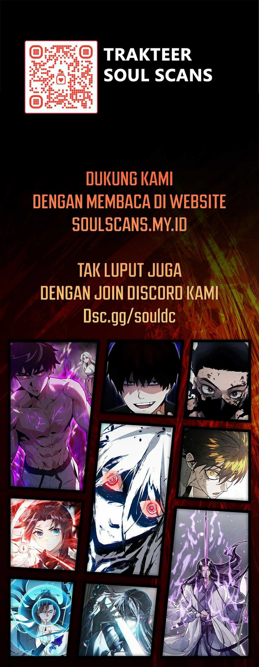 Im Being Hunted By My Girlfriend Chapter 04 Gambar 38