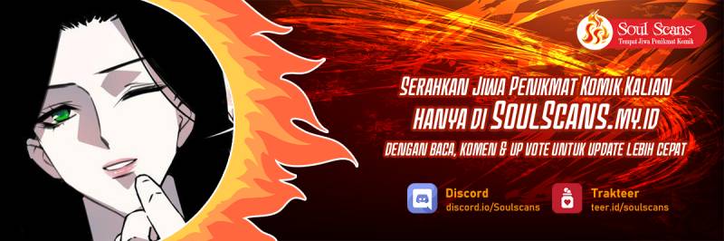 Im Being Hunted By My Girlfriend Chapter 11 Gambar 2