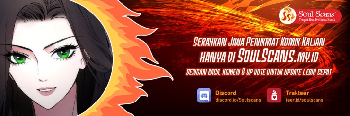 Im Being Hunted By My Girlfriend Chapter 18 Gambar 2
