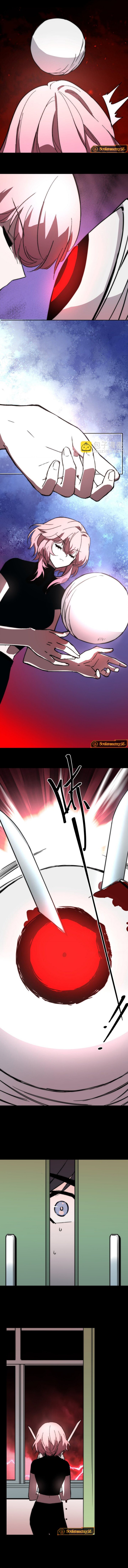 Im Being Hunted By My Girlfriend Chapter 18 Gambar 10