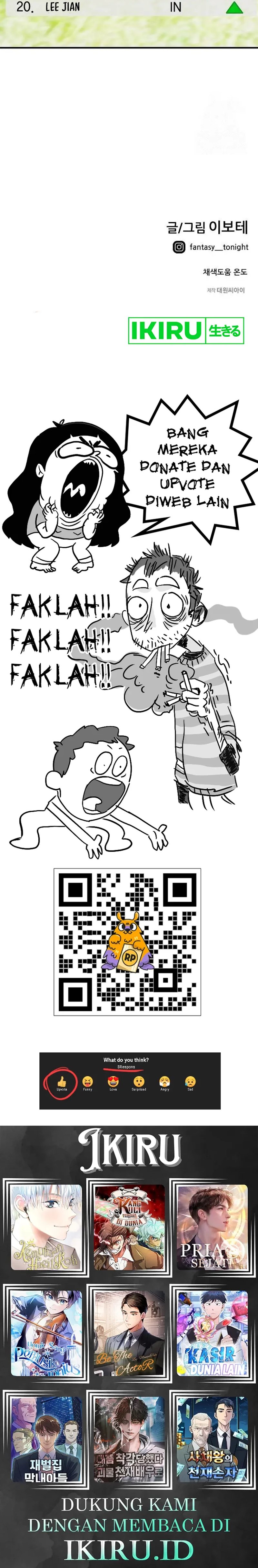 I’m Being Misunderstood as a Soccer Genius Chapter 05 Gambar 21