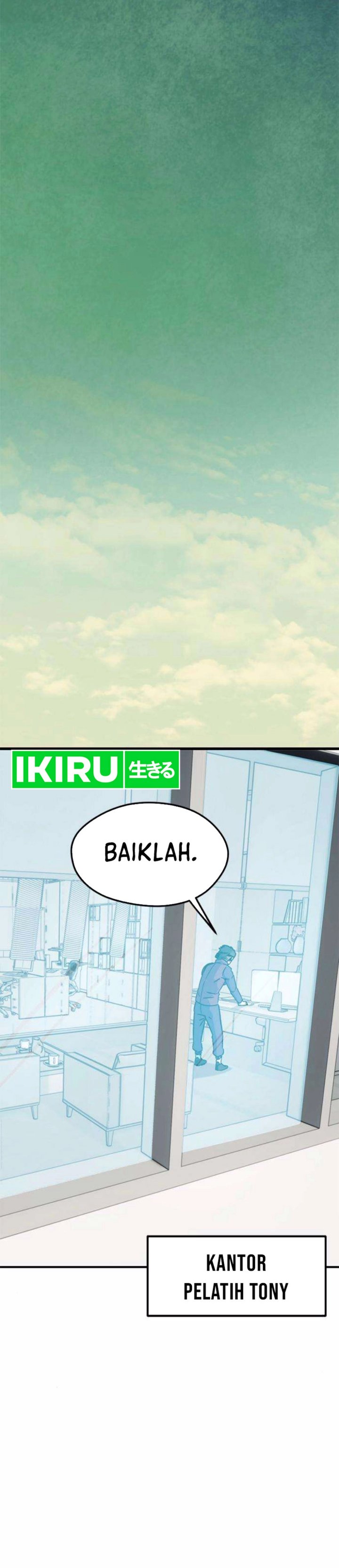 I’m Being Misunderstood as a Soccer Genius Chapter 28 Gambar 48